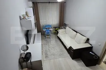 Apartament 2 camere de vanzare LUNCA CETATUII - Iasi anunturi imobiliare Iasi