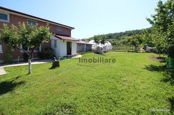 Casa P+1, cu 7 camere + living in Com Teslui !! anunturi imobiliare Olt
