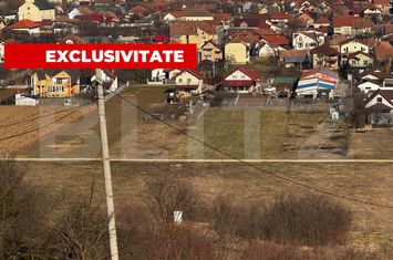 Teren de vanzare ALBA IULIA - Alba anunturi imobiliare Alba