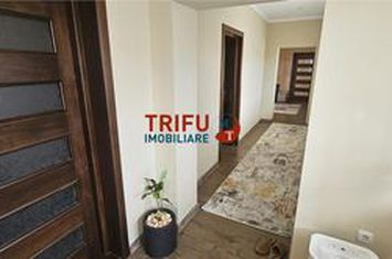 Casă - 4 camere de vanzare CENTRAL - Alba anunturi imobiliare Alba