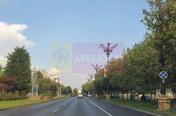 Vanzare apartament bd Unirii, vedere exclusiv la bulevard anunturi imobiliare Bucuresti