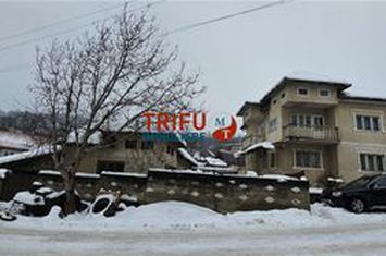 Casă - 8 camere de vanzare AMPOITA - Alba anunturi imobiliare Alba