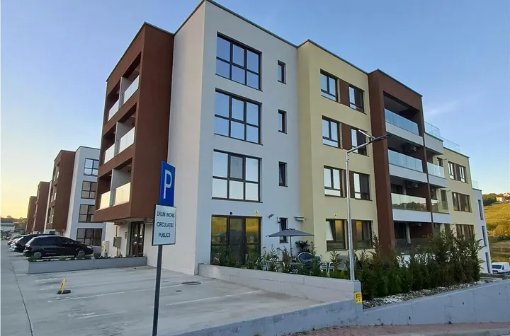 Apartament 2 camere de vanzare MOARA DE VANT - Iasi anunturi imobiliare Iasi