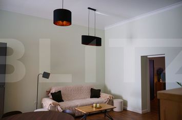 Apartament 3 camere de vanzare ARAD - Arad anunturi imobiliare Arad