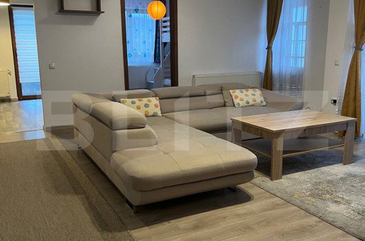 Apartament 3 camere de vanzare CLUJ-NAPOCA - Cluj anunturi imobiliare Cluj