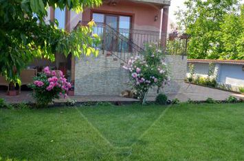 Vila superba de vanzare pe Strugurilor anunturi imobiliare Sibiu