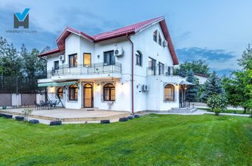 Vrei sa locuiesti in Pipera la doi pasi de padure ? anunturi imobiliare Bucuresti