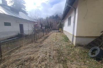 Teren Intravilan de vanzare BUSTENI - Prahova anunturi imobiliare Prahova