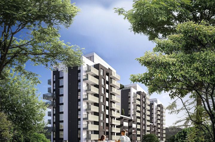 Apartament 2 camere 2,5 Km de Podu-Ros anunturi imobiliare Iasi