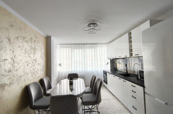 Apartament 2 camere de inchiriat NUFARUL - Bihor anunturi imobiliare Bihor