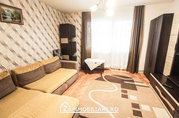 Dambu Pietros - Ap 2 camere - Str. Godeanu anunturi imobiliare Mures