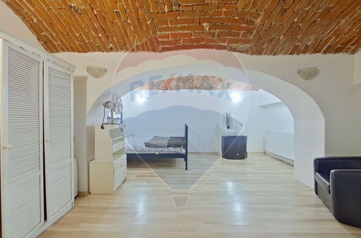 Apartament cu 1 camere de închiriat || Strada Clinicilor || UMF anunturi imobiliare Cluj