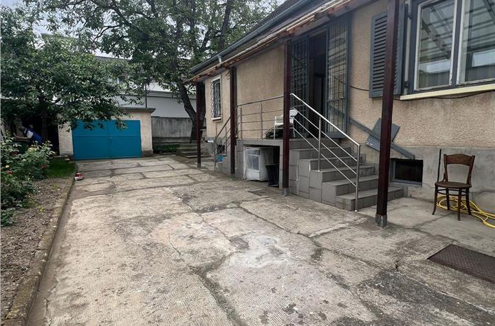 Casă - 4 camere de vanzare TOMIS 4 - Constanta anunturi imobiliare Constanta