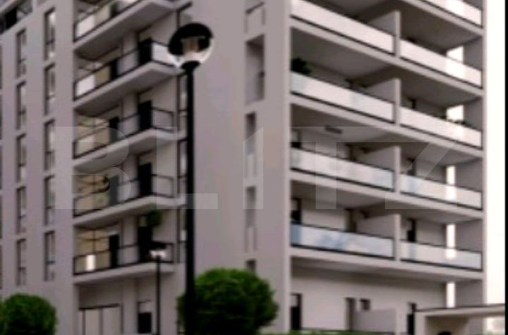 Apartament 3 camere de vanzare TIMISOARA - Timis anunturi imobiliare Timis
