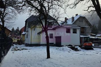 Vila de vanzare cu 6 camere in Sinaia anunturi imobiliare Prahova