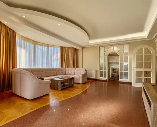 Apartament 4 camere Herastrau (Soseaua Nordului), 167 mp