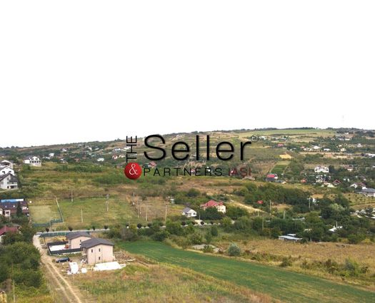 Teren Intravilan Tomesti, 500 mp