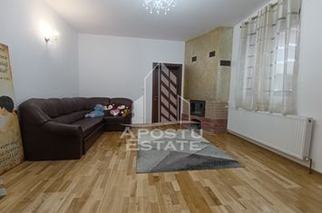 Casa 3 camere, renovata, anvelopata, mobilat si utilat modern, Iosefin anunturi imobiliare Timis