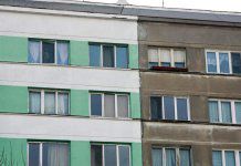 La cladiri eficiente, Bucurestiul ocupa locul 21 din 30 in Europa
