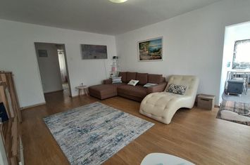 Piata Muncii  - Iancului apartament 1989, decomandat- 3 camere anunturi imobiliare Bucuresti