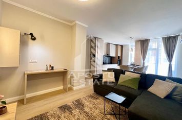 Apartament 2 camere, Prima inchiriere, loc de parcare, Torontalului anunturi imobiliare Timis