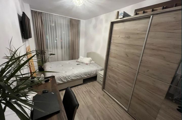 Apartament 3 camere de vanzare TIMISOARA - Timis anunturi imobiliare Timis