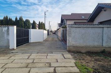 Teren de vanzare BACAU - Bacau anunturi imobiliare Bacau