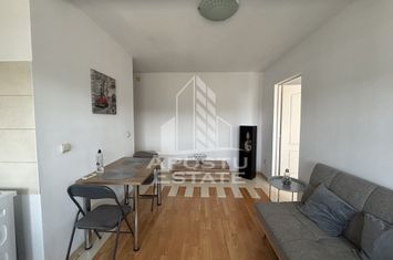 Apartament cu 2 camere zona Complexului Studentesc, centrala termica anunturi imobiliare Timis