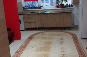 Militari Residence, apartament 2 camere, 47 mp utili, mobilat si utilat, bloc din 2020 anunturi imobiliare Bucuresti