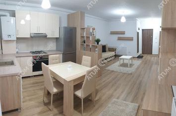 Apartament 2 camere de inchiriat CALEA CISNADIEI - Sibiu anunturi imobiliare Sibiu