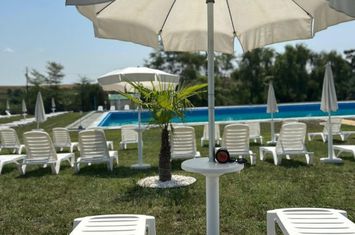 Complex balnear - Calacea - Timis - 15 HA anunturi imobiliare Timis