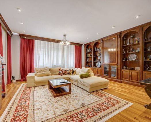 Apartament 6 camere Herastrau (Soseaua Nordului), 223 mp