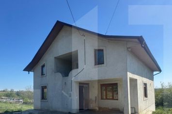 Vilă - 3 camere de vanzare DOROHOI - Botosani anunturi imobiliare Botosani
