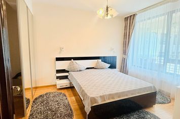 DE INCHIRIAT, 2 CAMERE OPEN SPACE, COPOU, EXCLUSIVE RESIDENCE. anunturi imobiliare Iasi