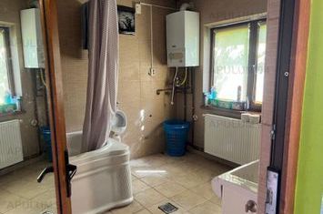 Casa parter cu teren Sos. Alexandriei- Luk Oil. anunturi imobiliare Bucuresti