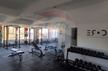 Spațiu comercial de vanzare în zona Central anunturi imobiliare Cluj