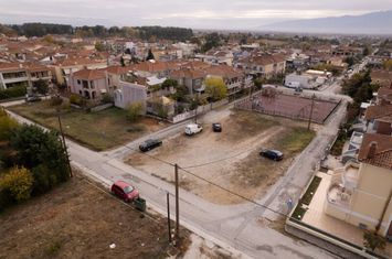Teren 857 mp în Nea Kromni, Drama anunturi imobiliare Grecia
