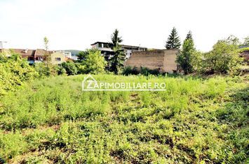 Teren intravilan, 2036 mp, zona Tudor, Targu Mures anunturi imobiliare Mures