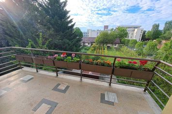Apartament 3 camere de vanzare DOMENII - Bucuresti anunturi imobiliare Bucuresti