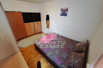 Apartament cu 2 camere, centrala prorpie, zona ultracentrala anunturi imobiliare Timis