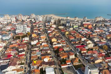 Vilă - 11 camere de vanzare FALEZA - Constanta anunturi imobiliare Constanta