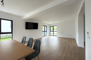 Vila nouă P+1E, 4 camere, Corbeanca Tamasi – 215.000 € anunturi imobiliare Bucuresti
