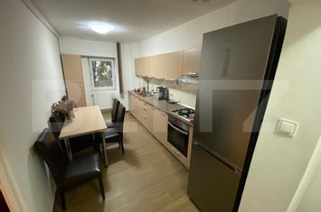 Apartament 3 camere de vanzare CLUJ-NAPOCA - Cluj anunturi imobiliare Cluj