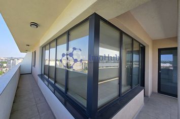 Apartament cu panorama si terasa anunturi imobiliare Iasi