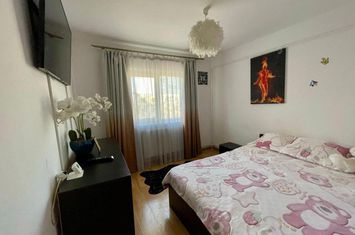 Apartament 2 camere de vanzare MIRCEA CEL BATRAN - Iasi anunturi imobiliare Iasi