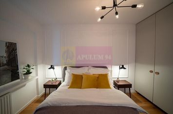 Herastrau_Aviatiei Park 2 camere anunturi imobiliare Bucuresti