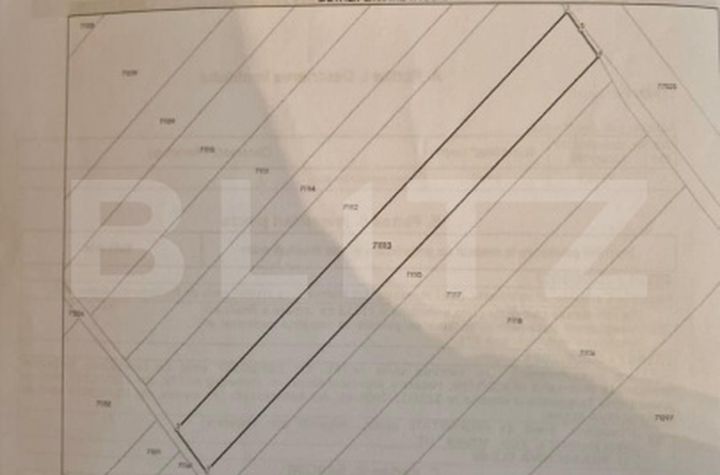 Teren de vanzare TARGOVISTE - Dambovita anunturi imobiliare Dambovita