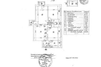 Apartament 3 camere de vanzare P-TA MUNCII - Bucuresti anunturi imobiliare Bucuresti
