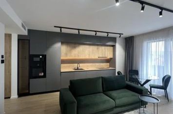 Apartament 2 camere de inchiriat GARA - Cluj anunturi imobiliare Cluj