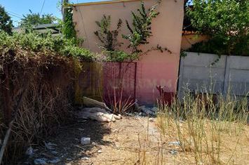 VANZARE TEREN 1800 MP IN SAT TEISORI (GR) anunturi imobiliare Giurgiu